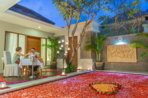 The Light Exclusive Villas and SPA - CHSE Certified